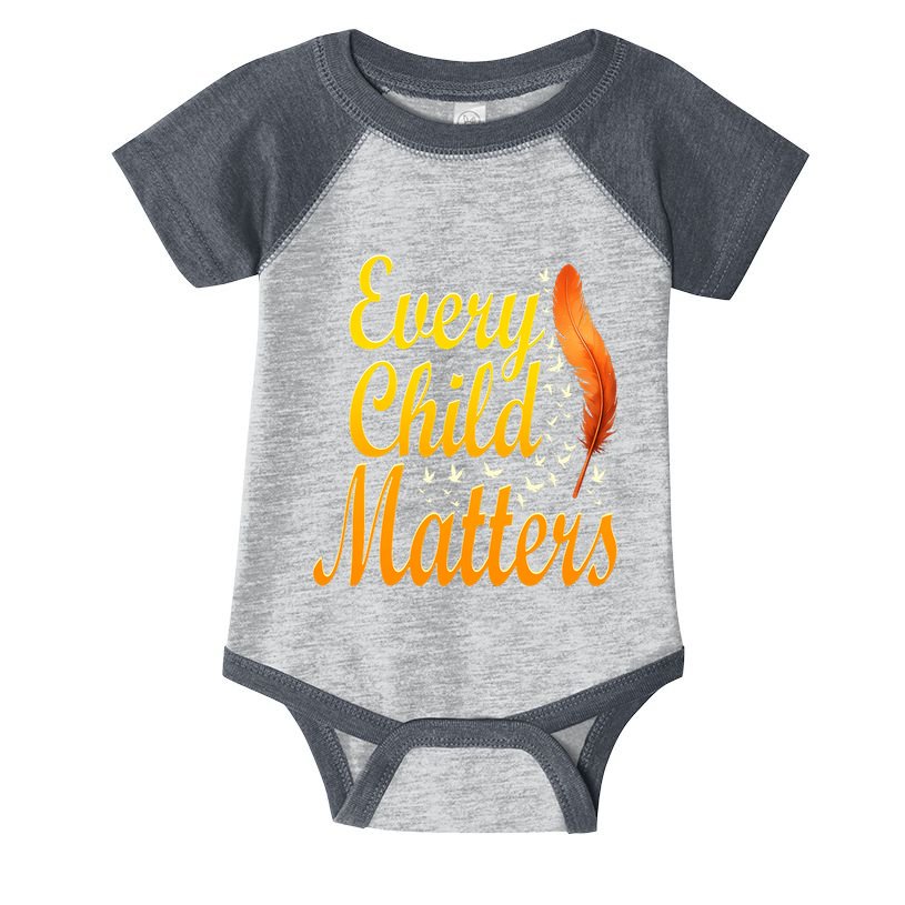 Every Orange Day Child Kindness Matter 2024 Anti Bully Infant Baby Jersey Bodysuit