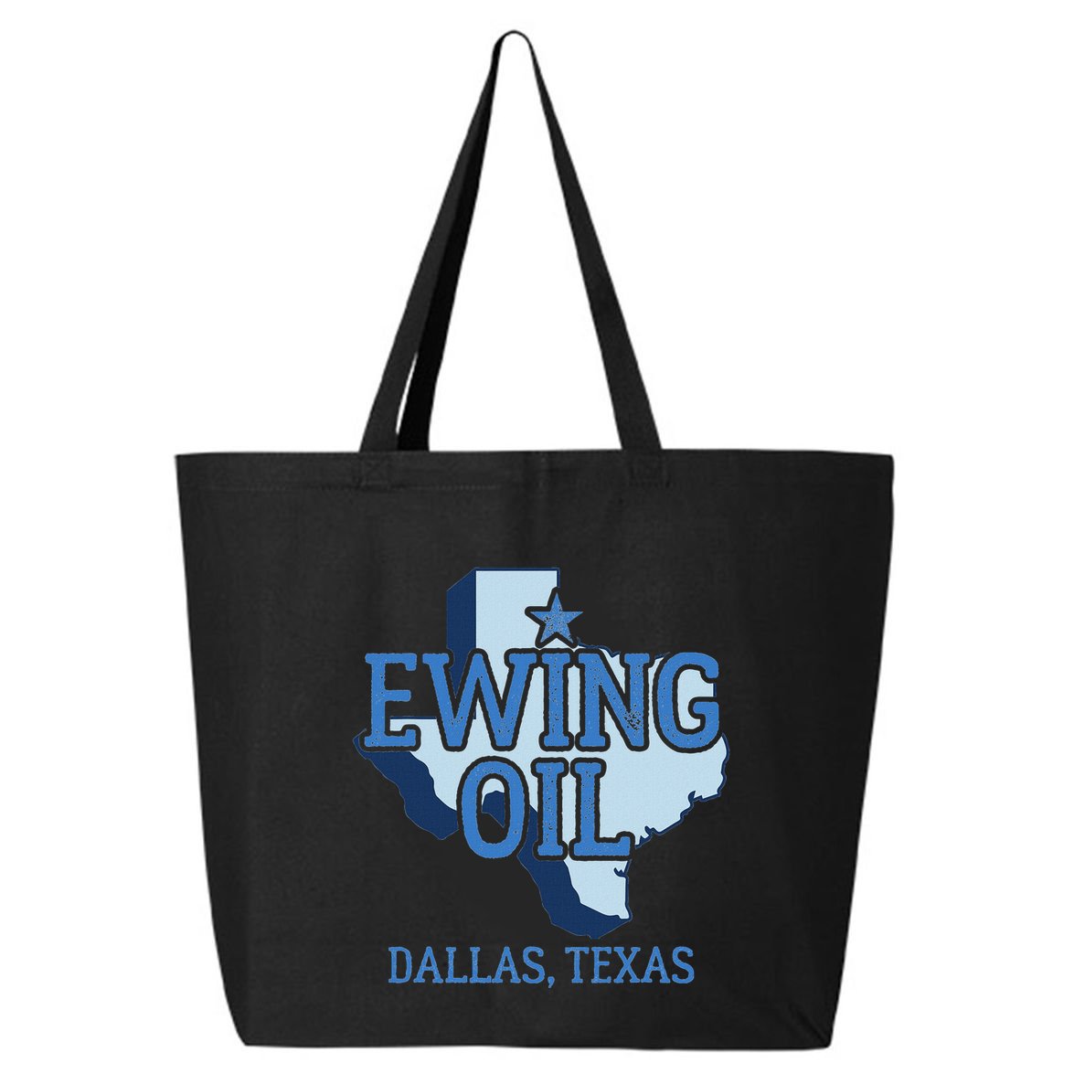 Ewing Oil 25L Jumbo Tote