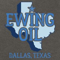 Ewing Oil Cotton Canvas Backpack