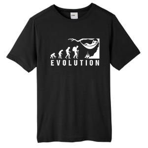 Evolution Outdoor Tall Fusion ChromaSoft Performance T-Shirt