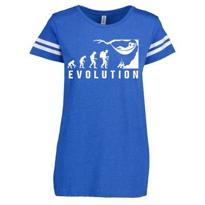 Evolution Outdoor Enza Ladies Jersey Football T-Shirt