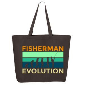 Evolution Of Fishing 25L Jumbo Tote