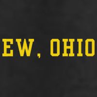 Ew Ohio Generation Z & Gen Alpha Brain Rot Funny Slang Cool Comfort Performance Bucket Hat