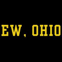 Ew Ohio Generation Z & Gen Alpha Brain Rot Funny Slang T-Shirt