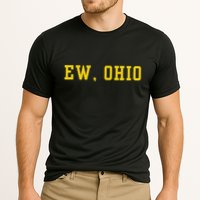 Ew Ohio Generation Z & Gen Alpha Brain Rot Performance Shirt