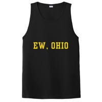 Ew Ohio Generation Z & Gen Alpha Brain Rot PosiCharge Competitor Tank