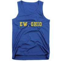 Ew Ohio Generation Z & Gen Alpha Brain Rot Tank Top