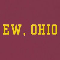 Ew Ohio Generation Z & Gen Alpha Brain Rot 16oz Travel Tumbler