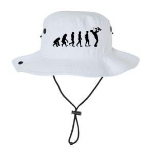 Evolution Of Kind To Saxophone Player Meaningful Gift Legacy Cool Fit Booney Bucket Hat