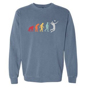 Evolution Of Play Gift Garment-Dyed Sweatshirt