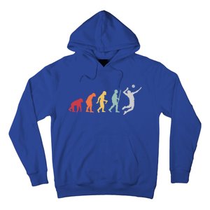 Evolution Of Play Gift Hoodie