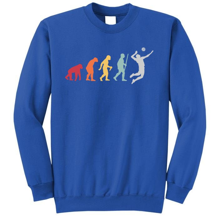 Evolution Of Play Gift Sweatshirt