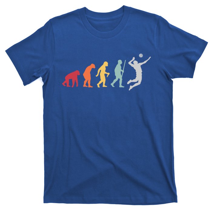 Evolution Of Play Gift T-Shirt