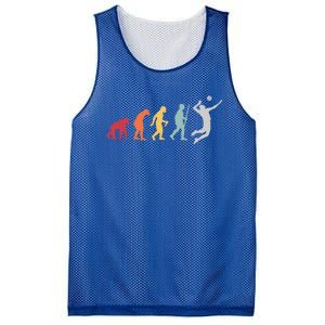 Evolution Of Play Gift Mesh Reversible Basketball Jersey Tank