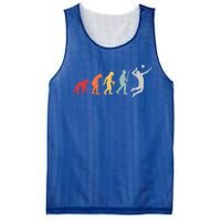 Evolution Of Play Gift Mesh Reversible Basketball Jersey Tank