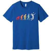 Evolution Of Play Gift Premium T-Shirt