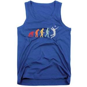 Evolution Of Play Gift Tank Top