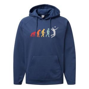 Evolution Of Play Gift Performance Fleece Hoodie