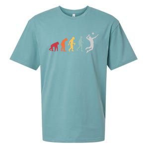 Evolution Of Play Gift Sueded Cloud Jersey T-Shirt