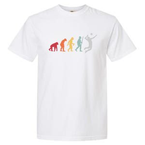 Evolution Of Play Gift Garment-Dyed Heavyweight T-Shirt