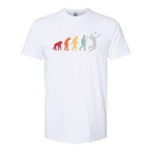 Evolution Of Play Gift Softstyle CVC T-Shirt