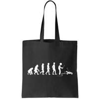 Evolution Of RC Cars RC Racing Racer RadioControlled Car Bag