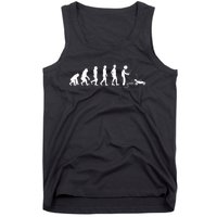 Evolution Of RC Cars RC Racing Racer RadioControlled Car Tank Top