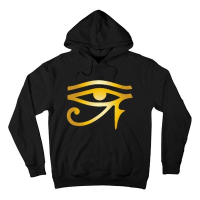 Eye Of Ra Horus Egyptian Hoodie