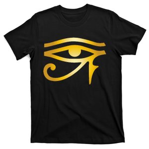 Eye Of Ra Horus Egyptian T-Shirt