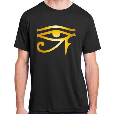 Eye Of Ra Horus Egyptian Adult ChromaSoft Performance T-Shirt