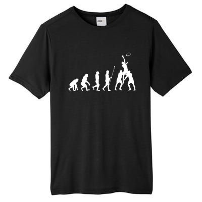 Evolution Of Rugby Tall Fusion ChromaSoft Performance T-Shirt