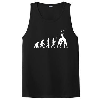 Evolution Of Rugby PosiCharge Competitor Tank