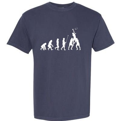 Evolution Of Rugby Garment-Dyed Heavyweight T-Shirt