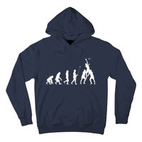 Evolution Of Rugby Hoodie