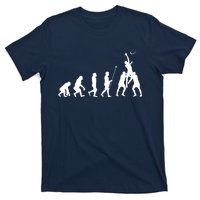 Evolution Of Rugby T-Shirt