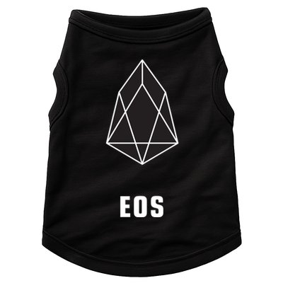 EOS Classic Doggie Tank