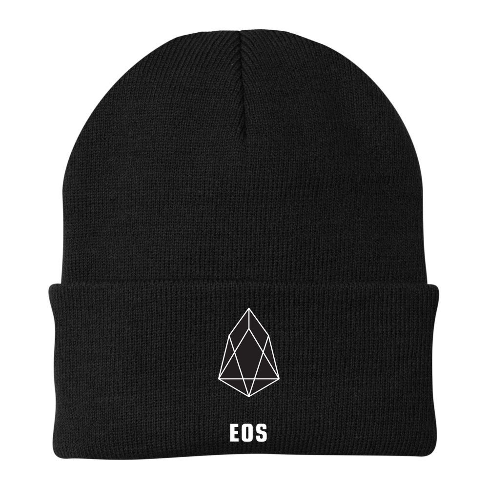 EOS Classic Beanie