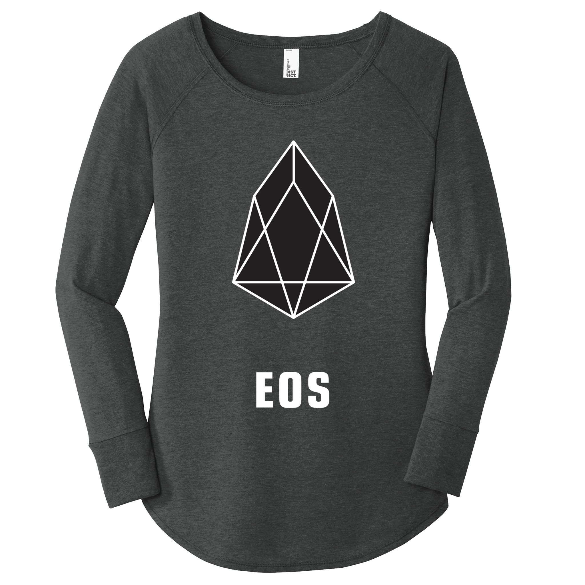 EOS Classic Women's Perfect Tri Tunic Long Sleeve Shirt