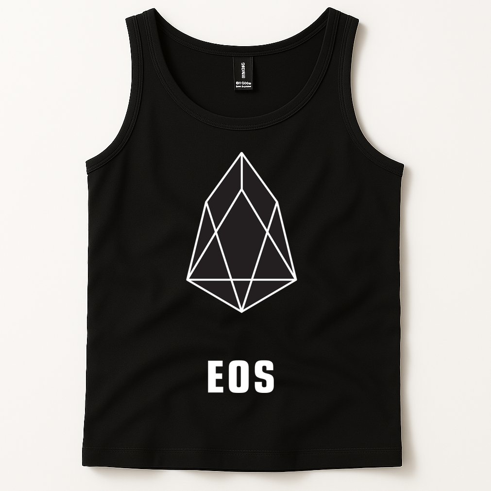 EOS Classic Tank Top