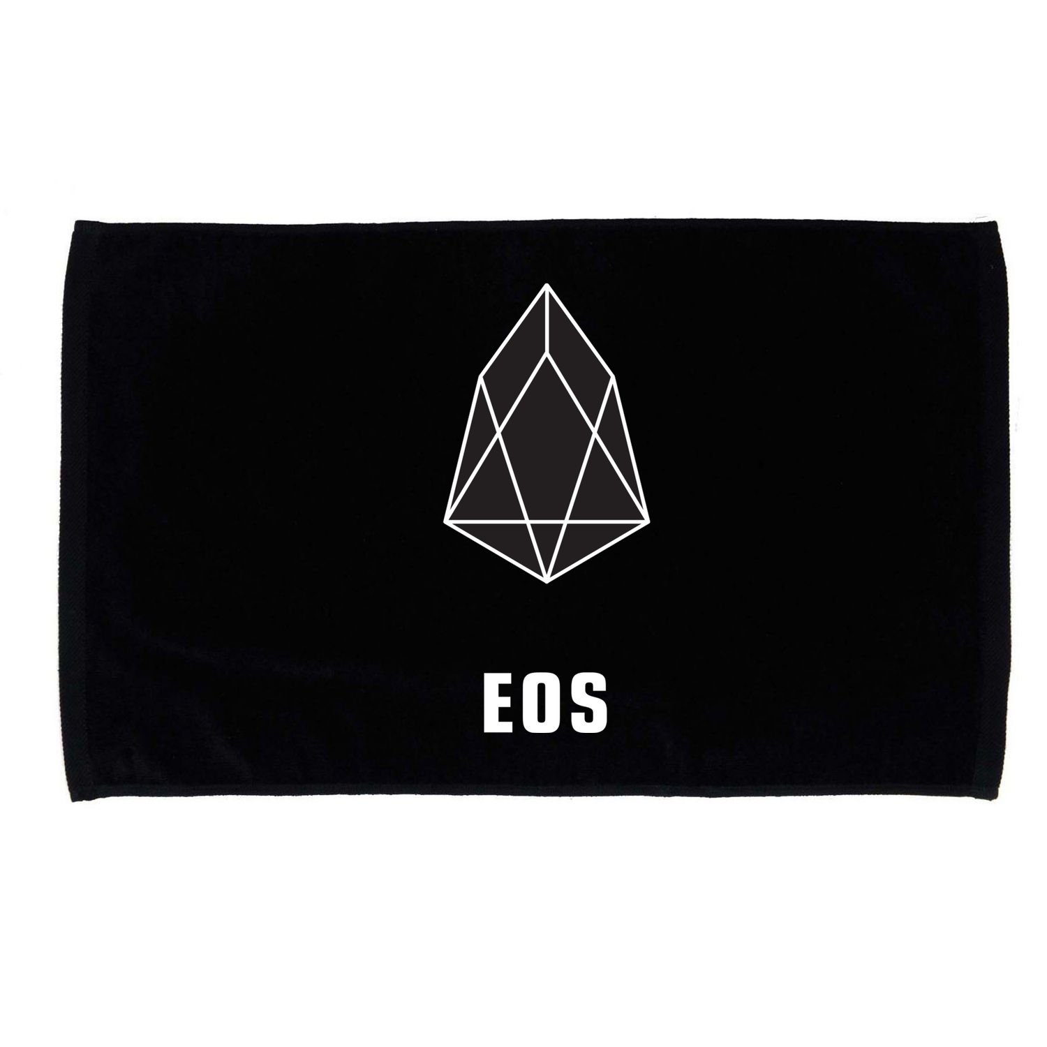 EOS Classic Microfiber Hand Towel