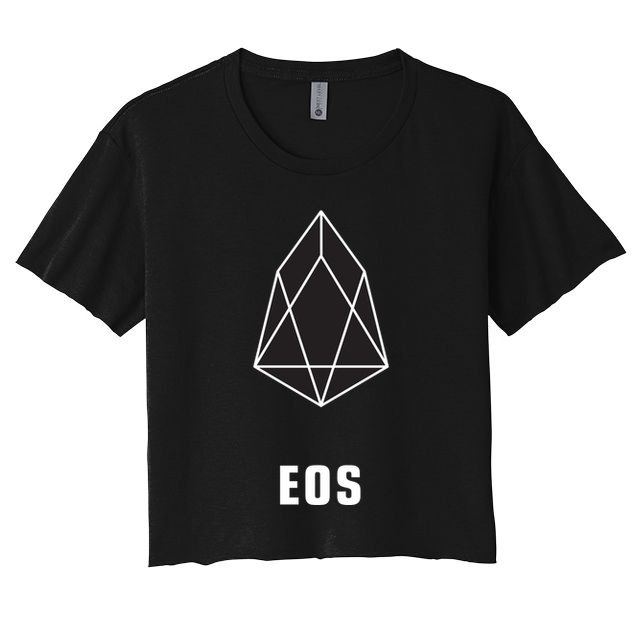 EOS Classic Crop Top