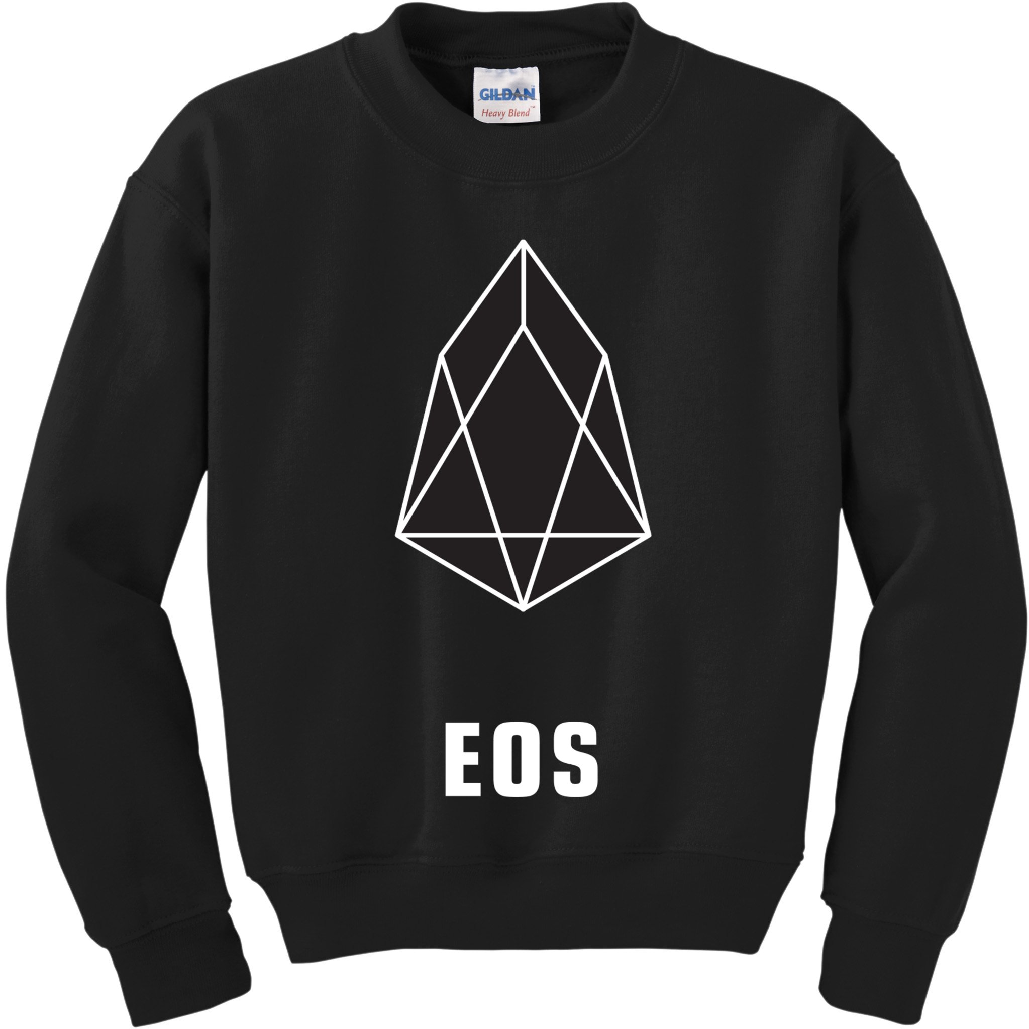 EOS Classic Kids Sweatshirt