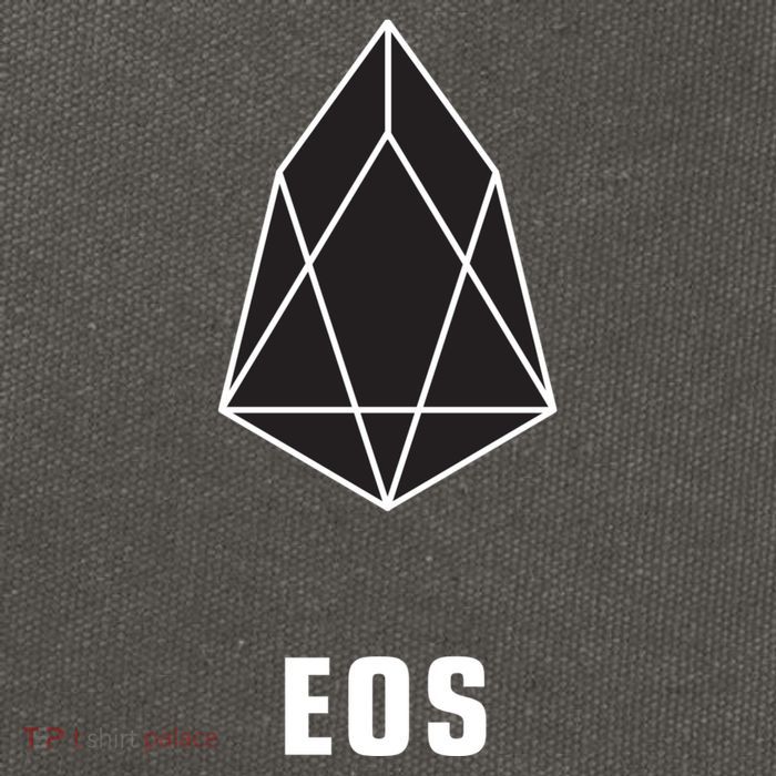 EOS Classic Cotton Canvas Backpack