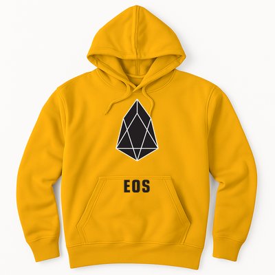 EOS Classic Hoodie