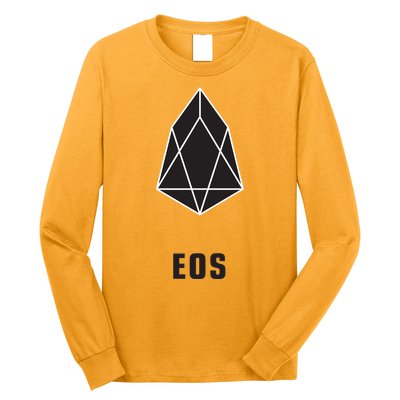 EOS Classic Long Sleeve Shirt