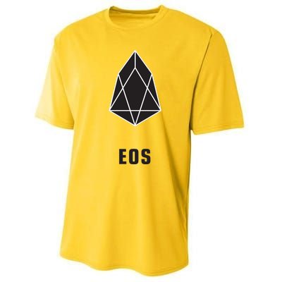 EOS Classic Performance Sprint T-Shirt