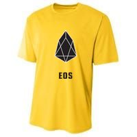 EOS Classic Youth Performance Sprint T-Shirt
