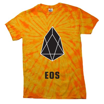 EOS Classic Tie-Dye T-Shirt