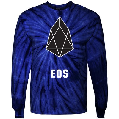 EOS Classic Tie-Dye Long Sleeve Shirt