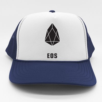 EOS Classic Trucker Hat